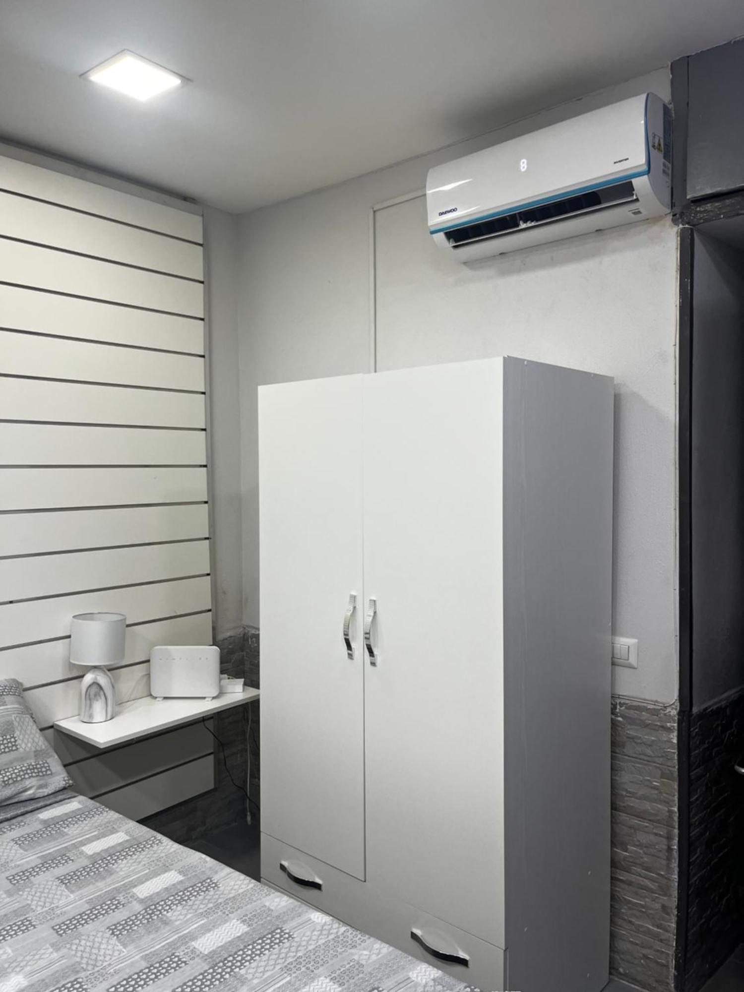 Pulcinella Bed & Breakfast Napoli Bagian luar foto