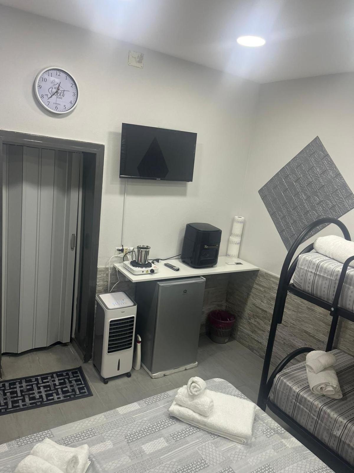 Pulcinella Bed & Breakfast Napoli Bagian luar foto